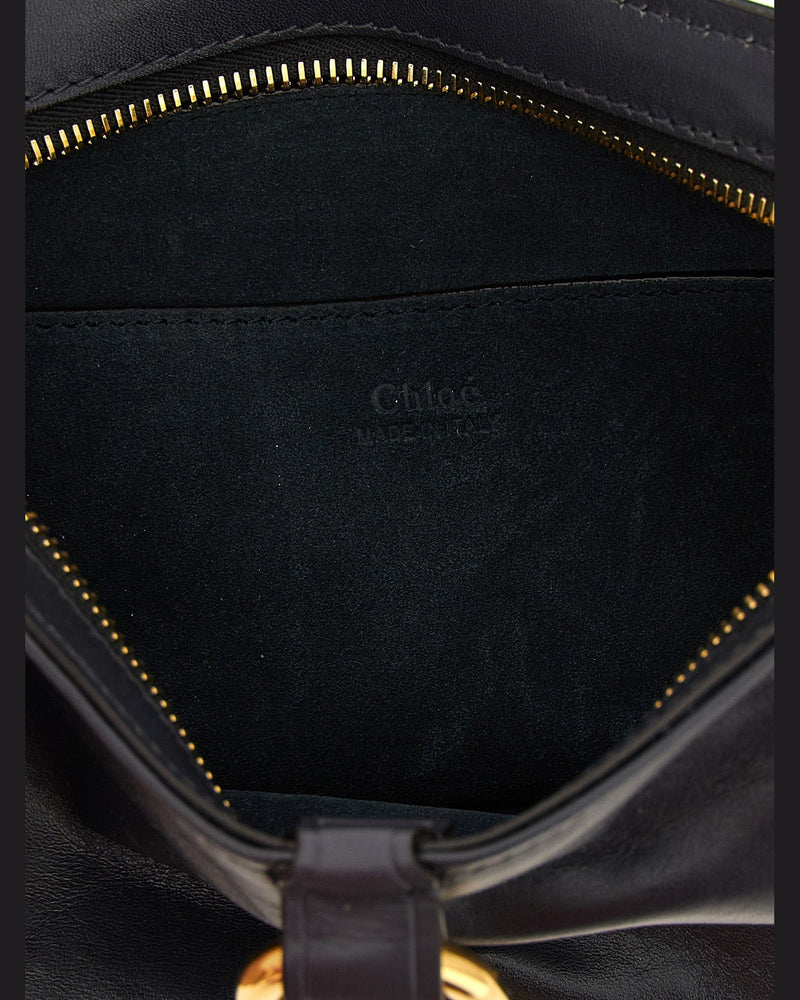 Chloé Kerala 25 Shoulder Bag Glam Steals