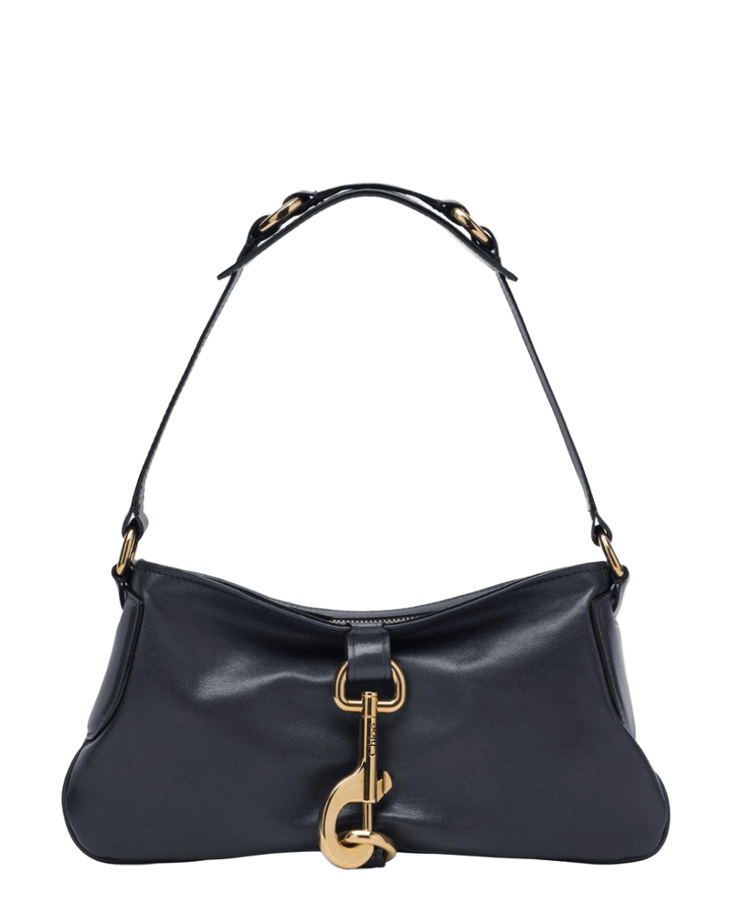 Chloé Kerala Black 25 Bag Glam Steals