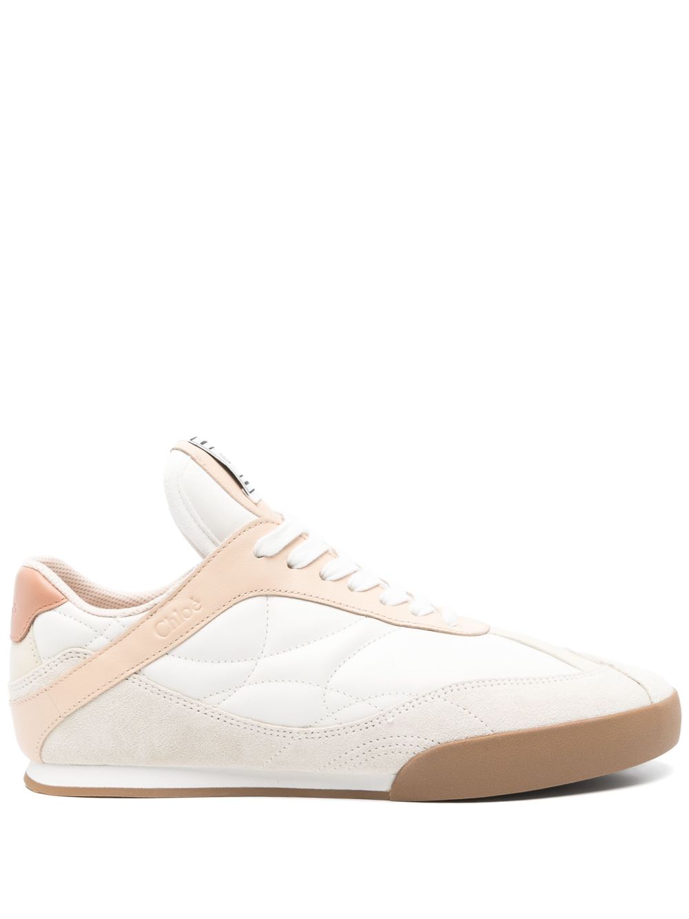 Chloé Kick Sneaker Glam Steals