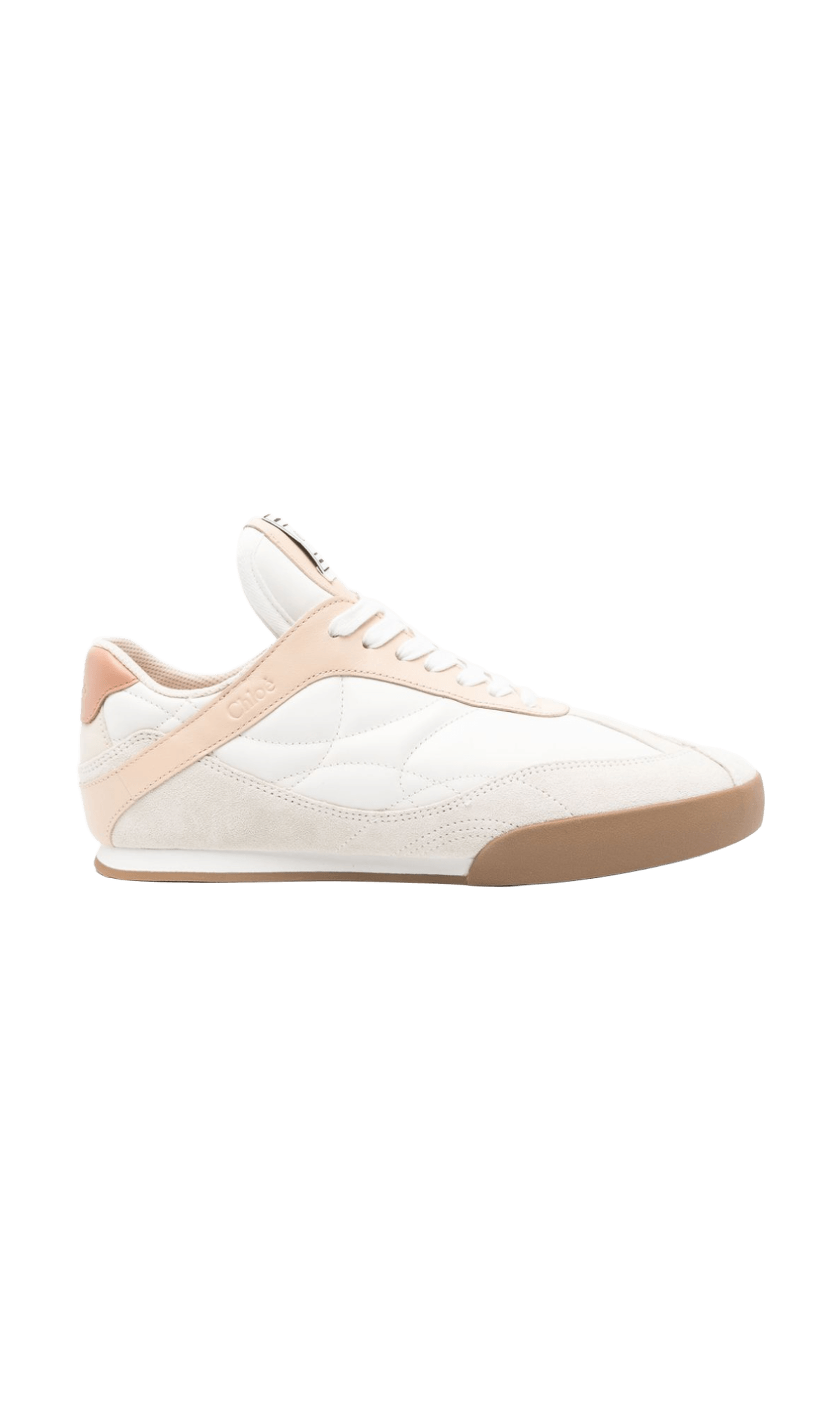 Chloé Kick Sneaker Glam Steals