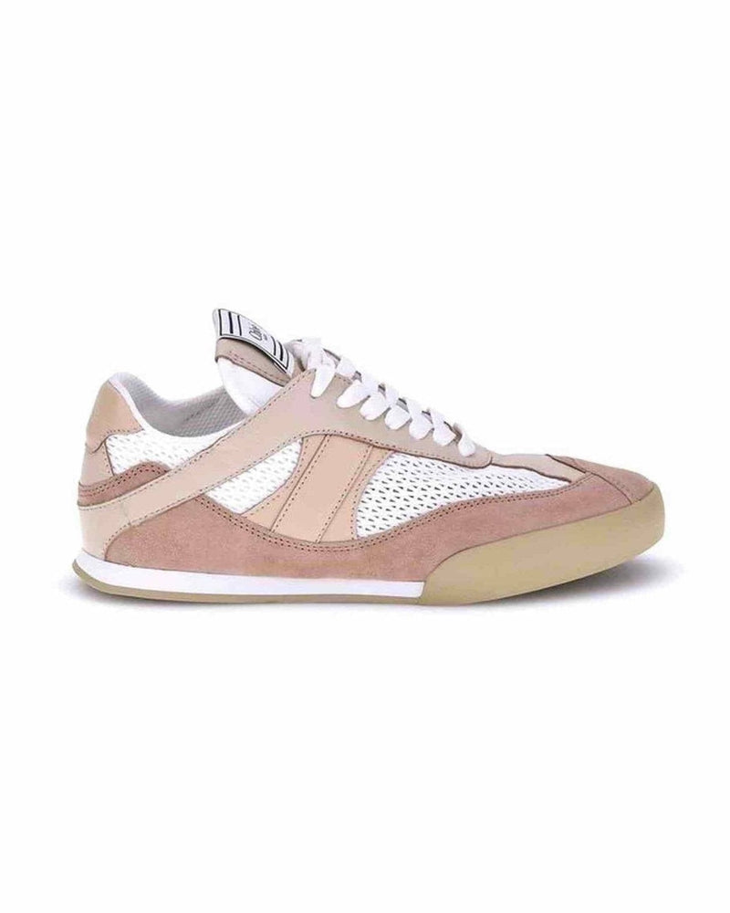 Chloé Kick Sneakers Glam Steals