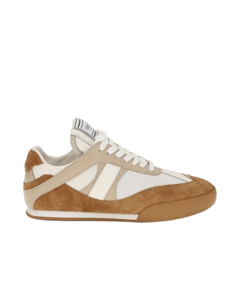 Chloé Kick Sneakers Glam Steals