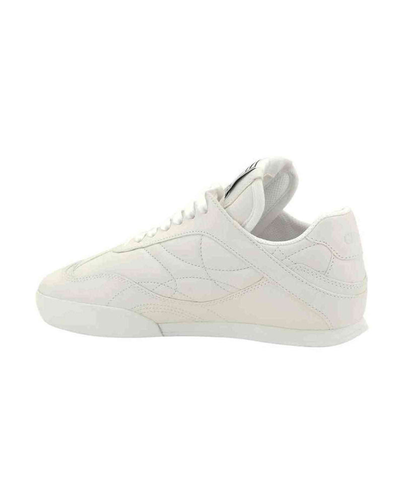 Chloé Kick Sneakers Glam Steals