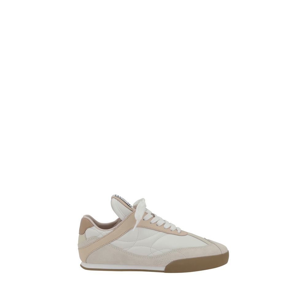 Chloé Kick Sneakers Glam Steals