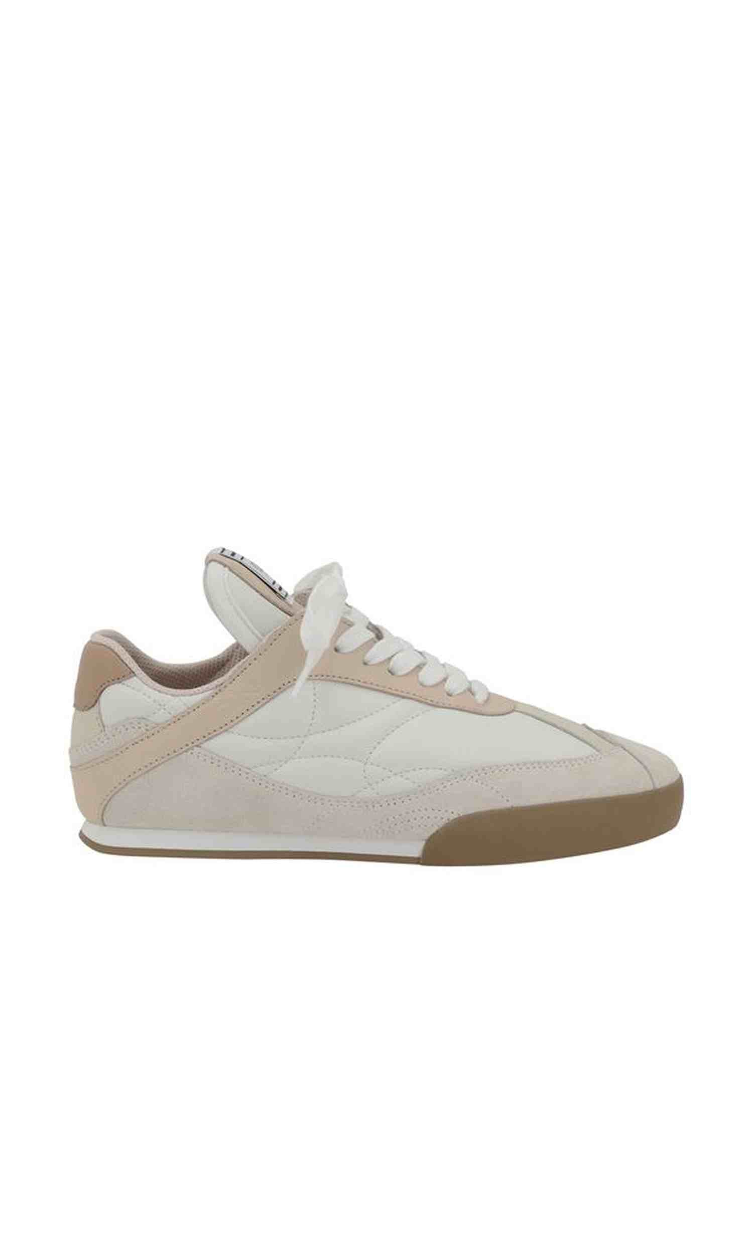 Chloé Kick Sneakers Glam Steals
