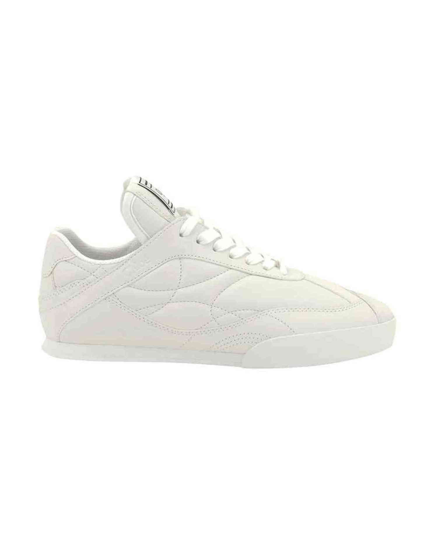 Chloé Kick Sneakers Glam Steals