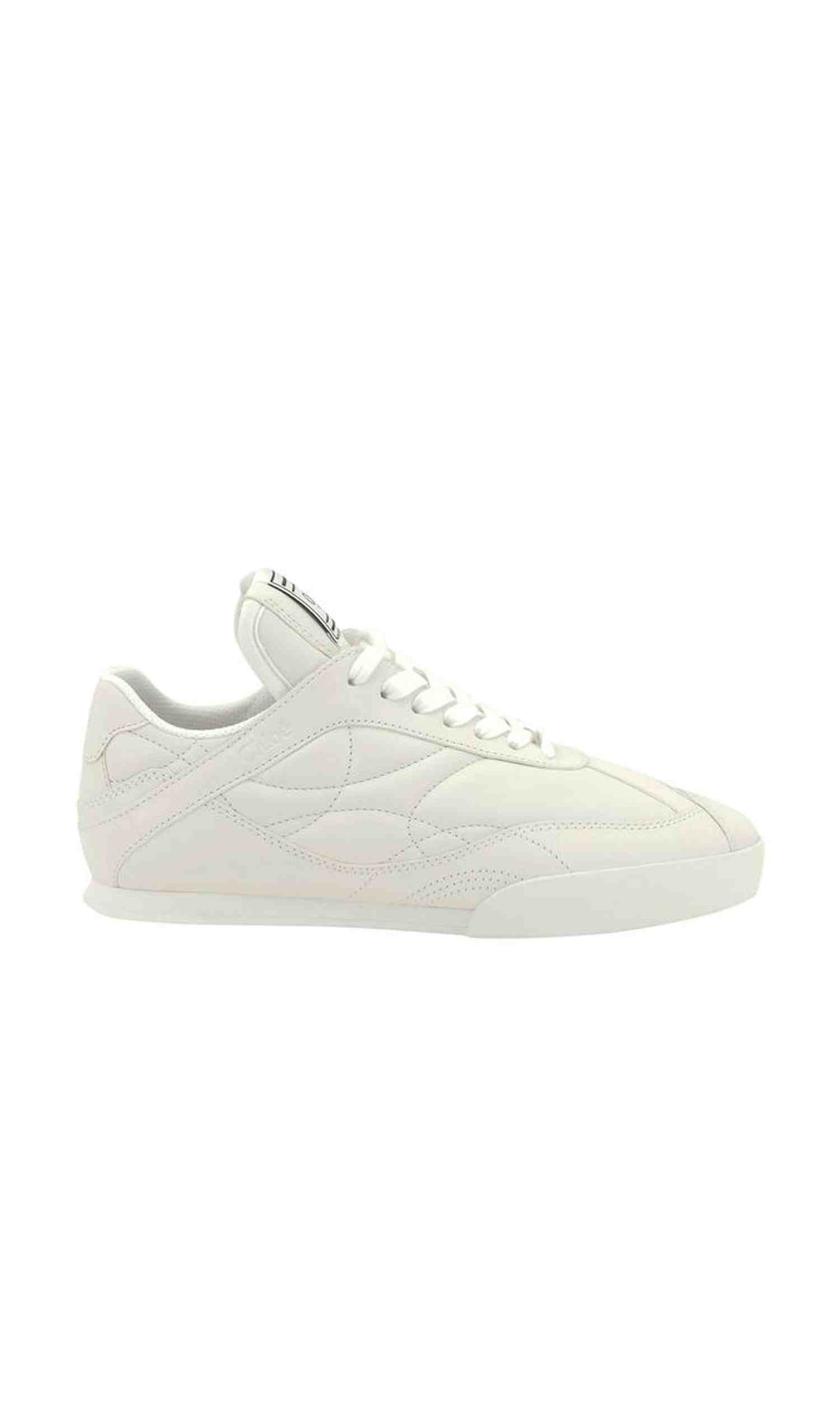 Chloé Kick Sneakers Glam Steals