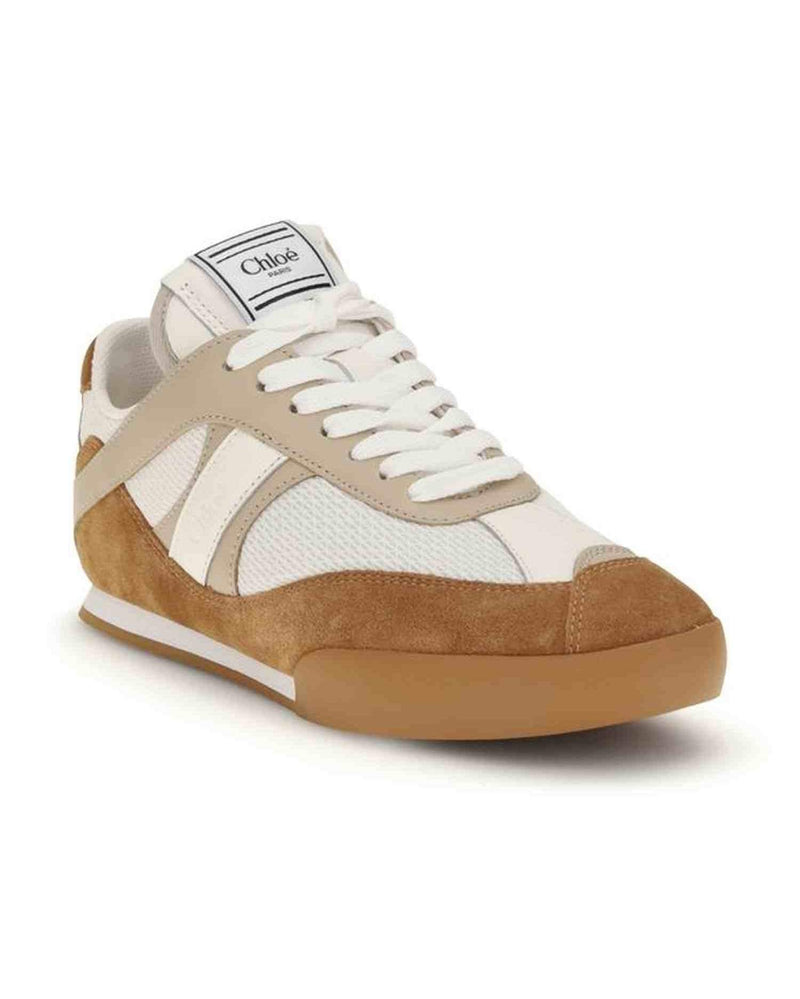 Chloé Kick Sneakers Glam Steals