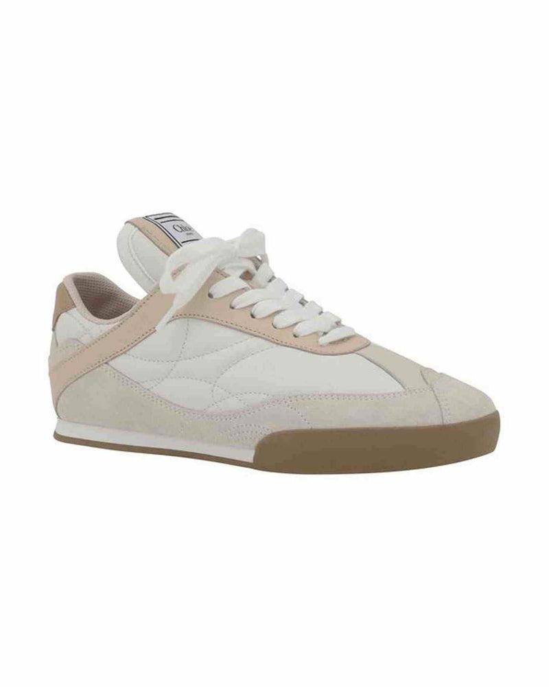 Chloé Kick Sneakers Glam Steals