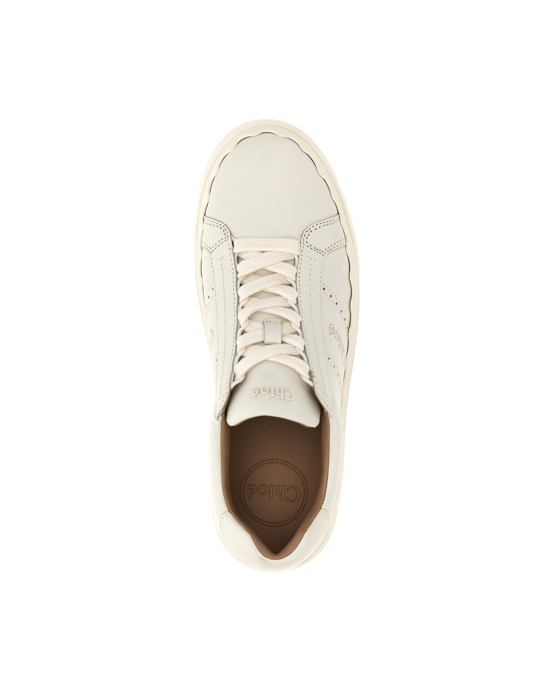 Chloé Lauren Sneakers Sneakers