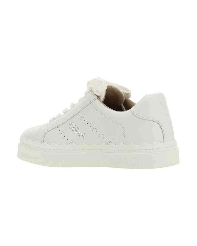 Chloé Lauren Sneakers Glam Steals