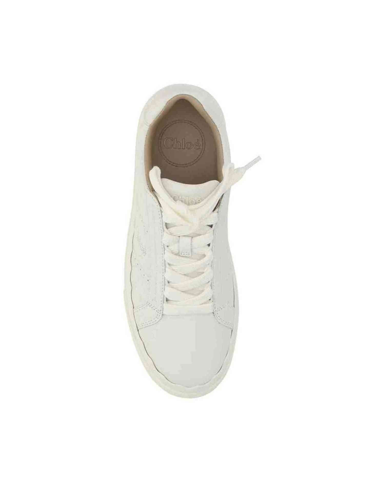 Chloé Lauren Sneakers Glam Steals