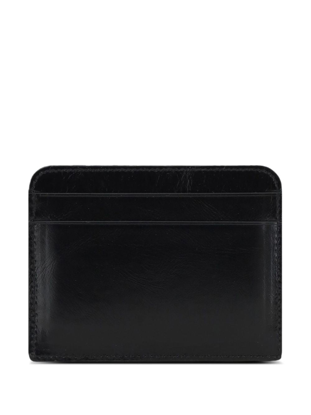 Chloé Leather Iconic Card Case Glam Steals
