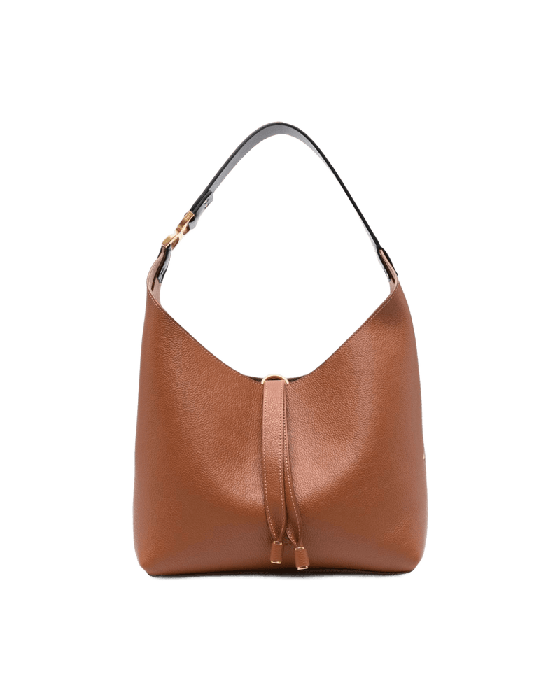 Chloé Leather Marcie Small Hobo Bag Glam Steals