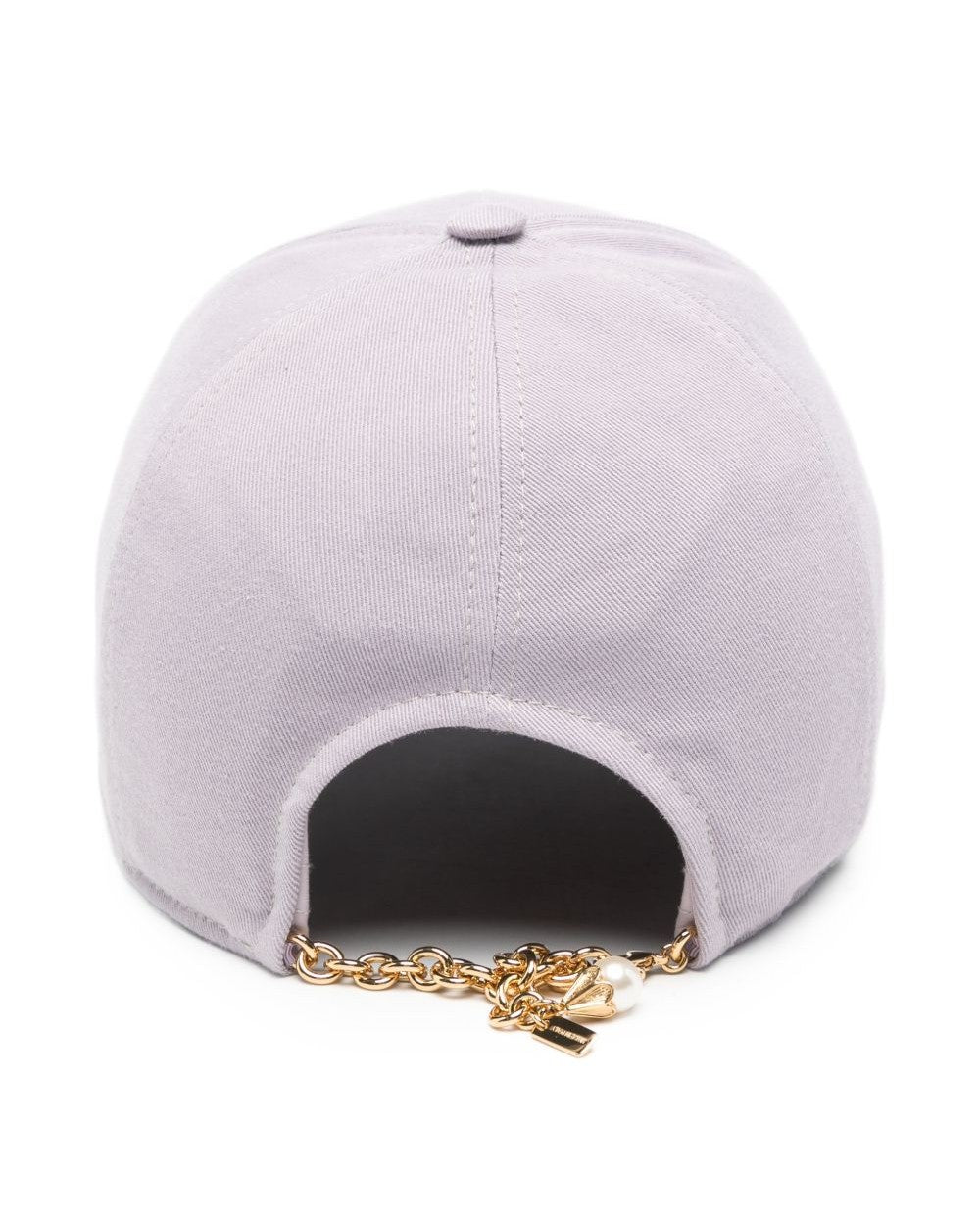 Chloé Lilac Hats Scarves Hats & Gloves