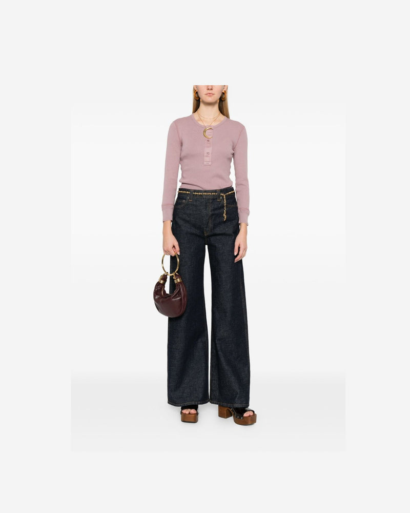 Chloé Lilac Sweater Glam Steals
