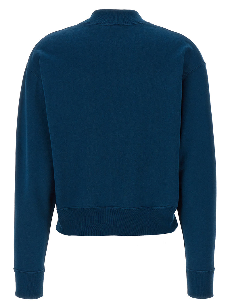 Chloé Logo Sweatshirt Glam Steals
