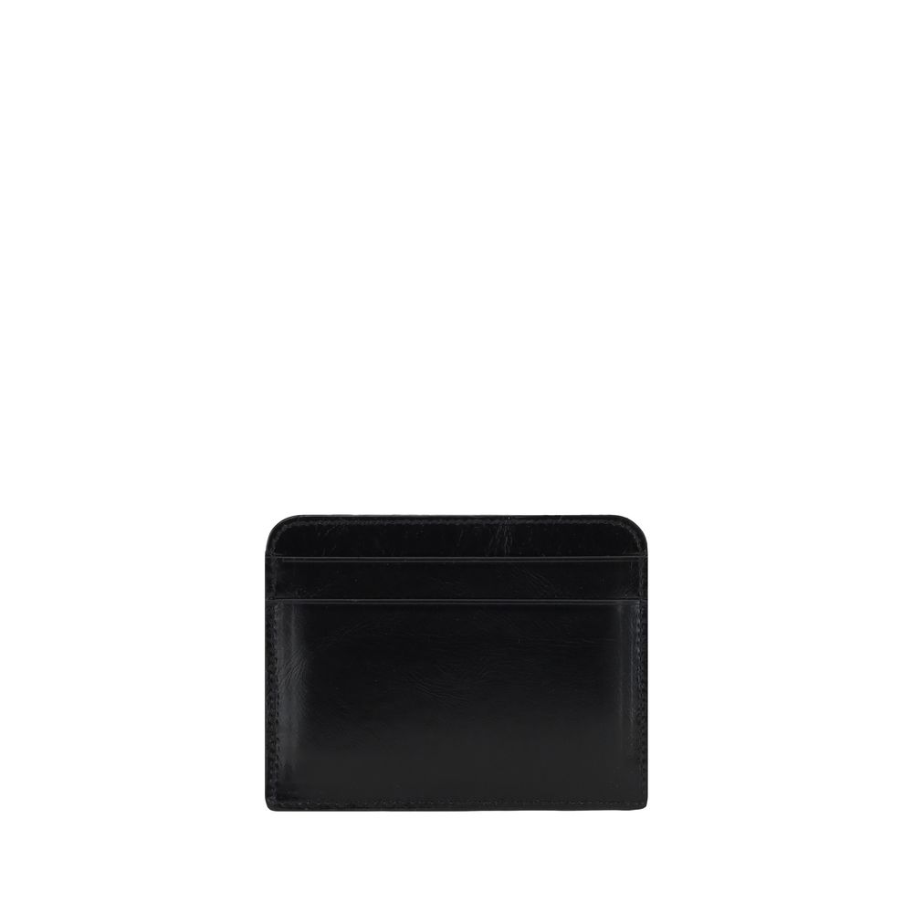 Chloé Logoed Card Horder Glam Steals