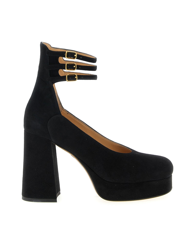 Chloé Loti Pumps Pumps