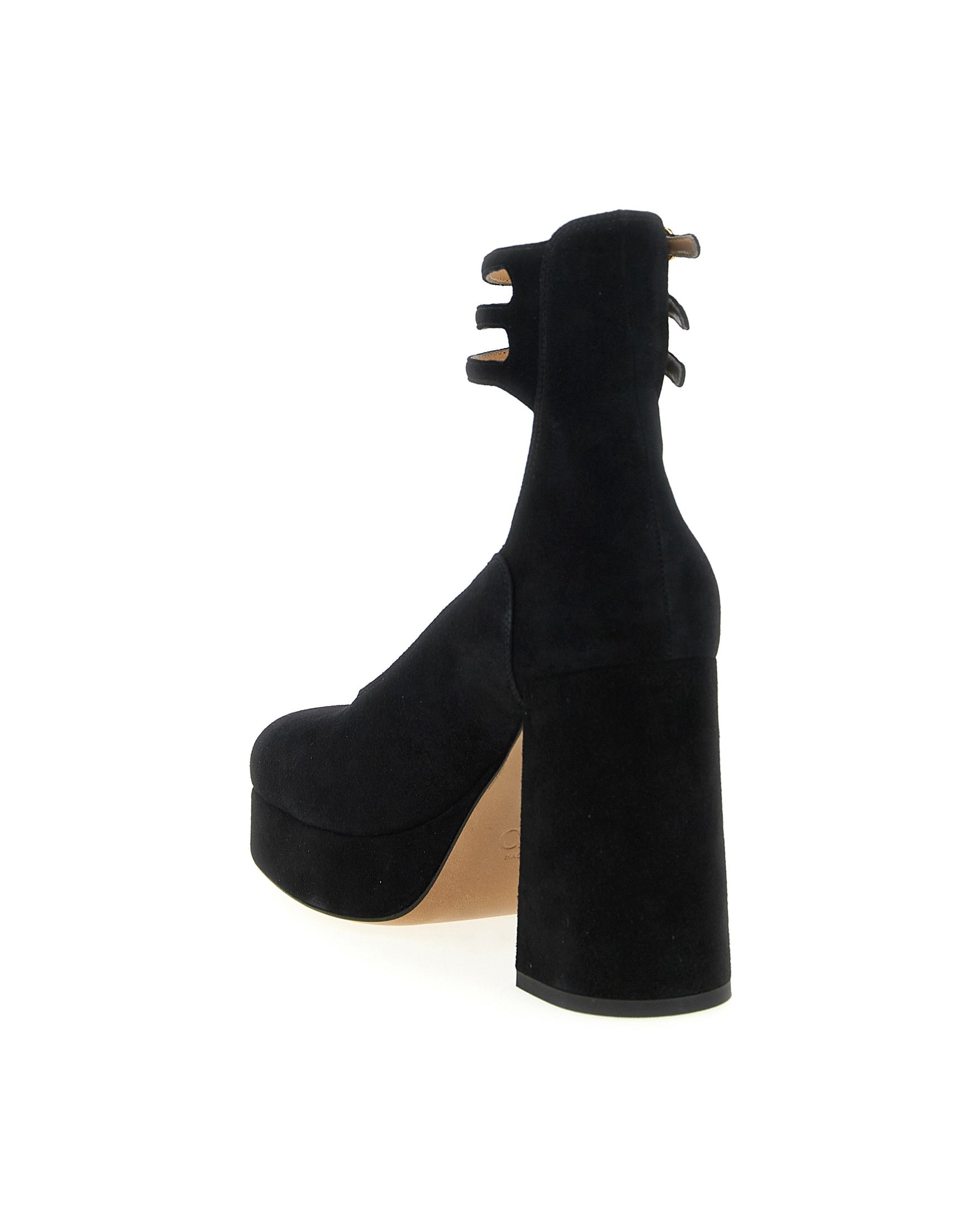 Chloé Loti Pumps Pumps