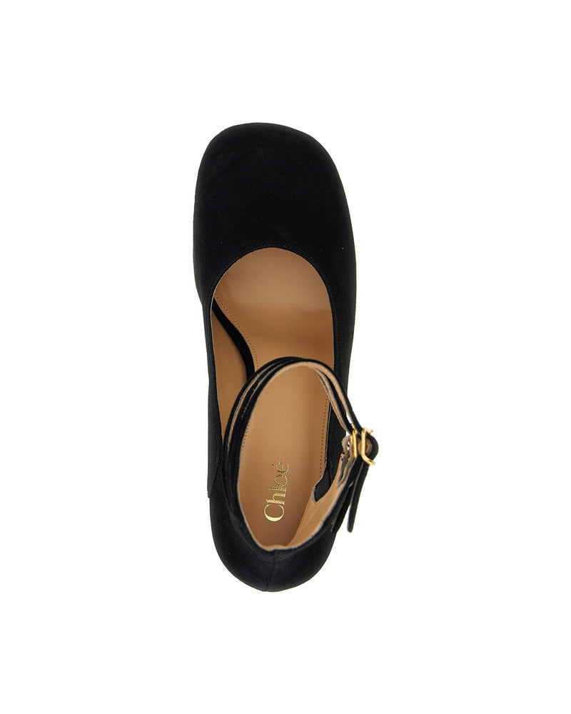 Chloé Loti Pumps Pumps