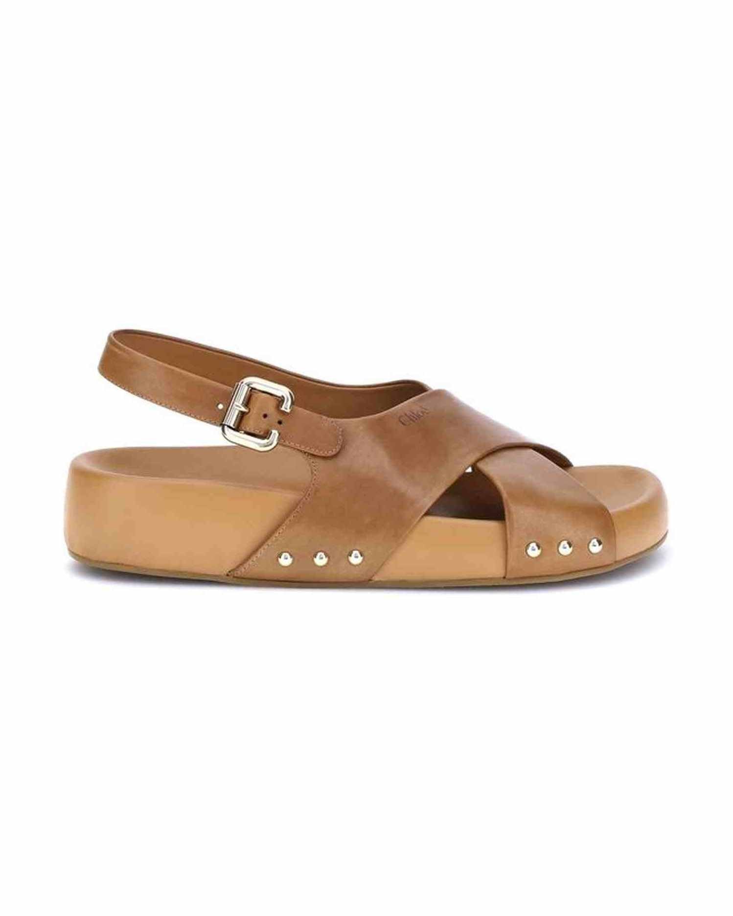 Chloé Mae Sandals Glam Steals