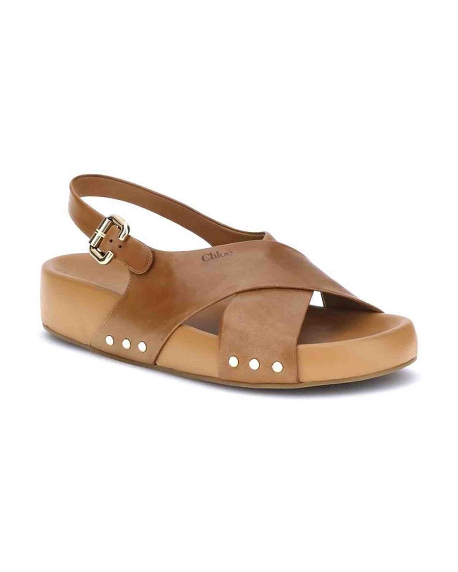 Chloé Mae Sandals Glam Steals