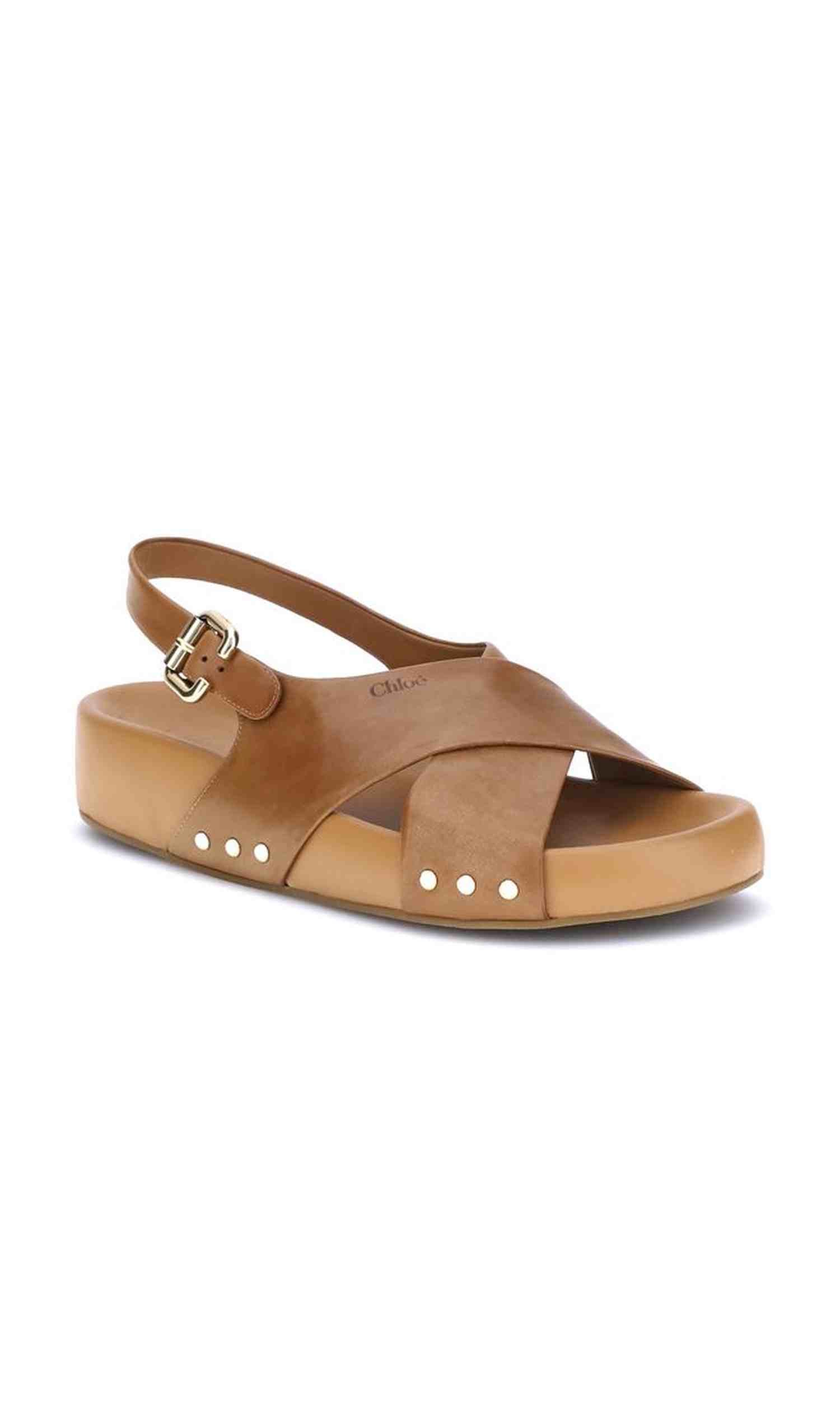 Chloé Mae Sandals Glam Steals