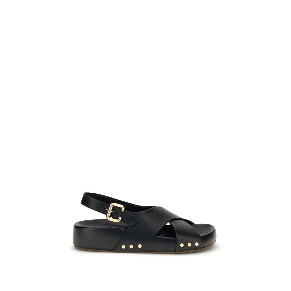 Chloé Mae Sandals Glam Steals