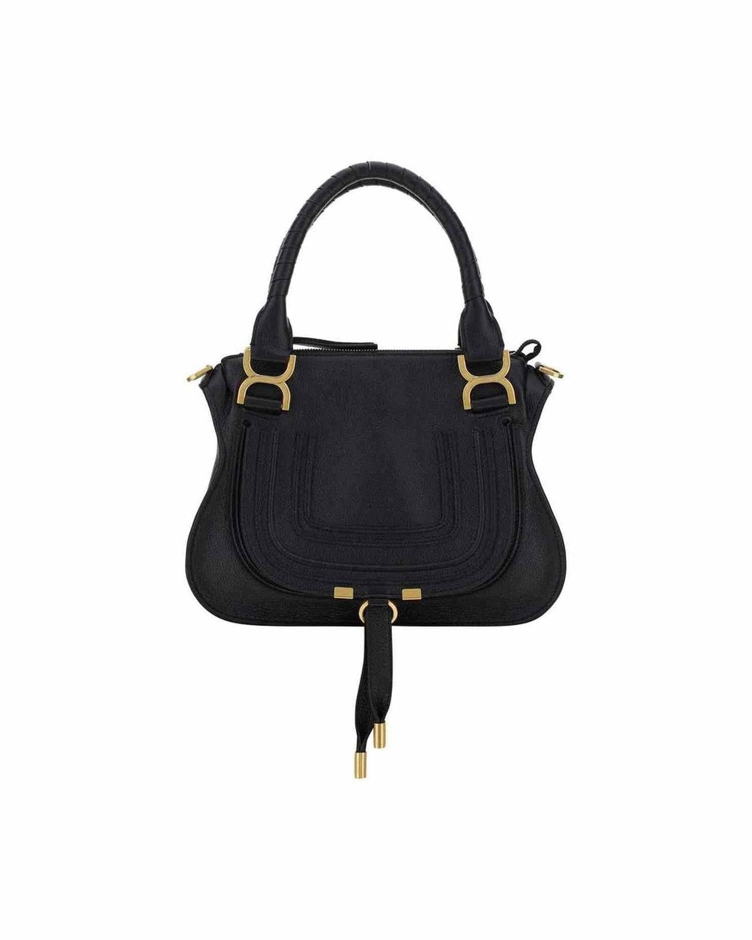 Chloé Marcie Handbag Glam Steals