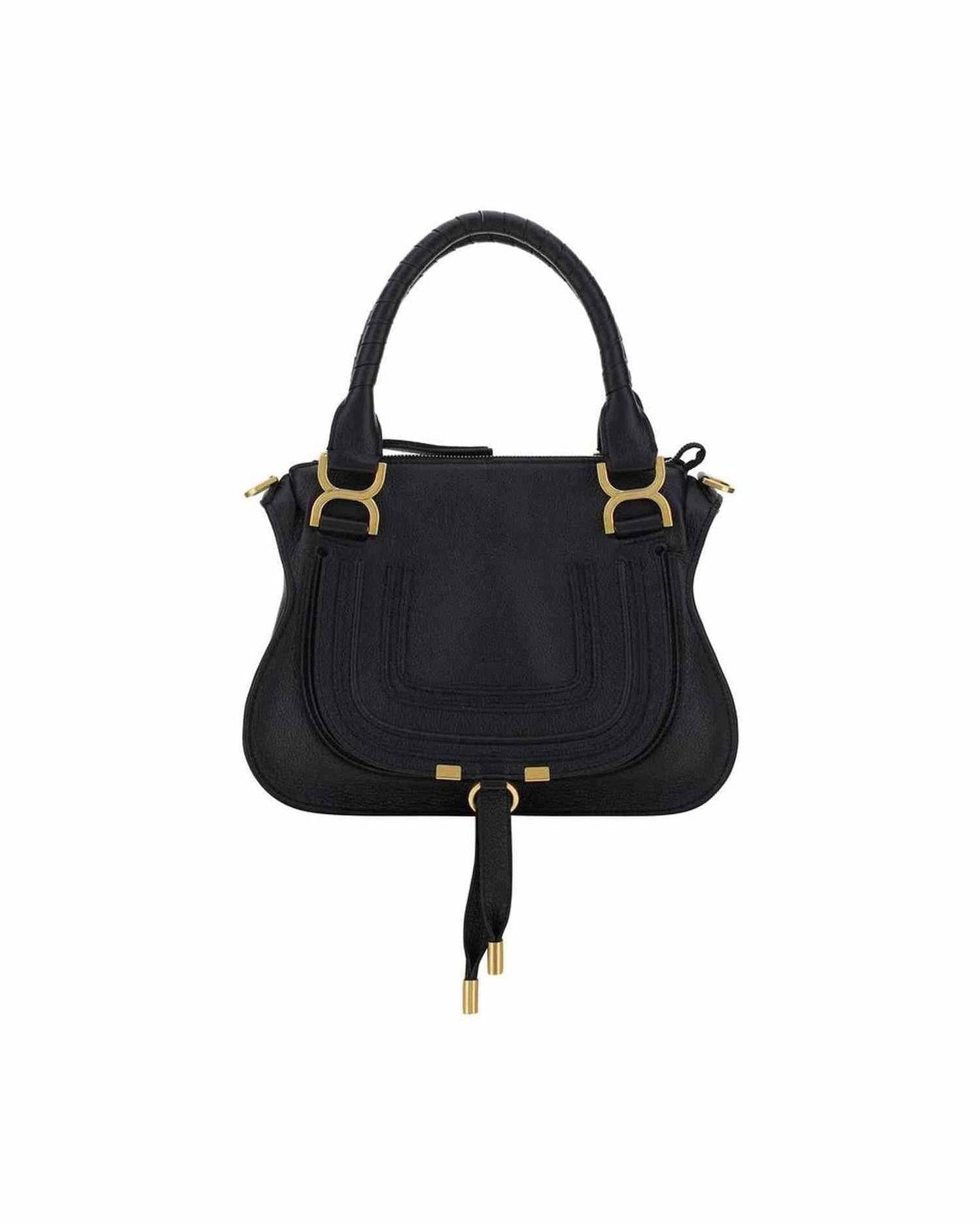 Chloé Marcie Handbag Glam Steals