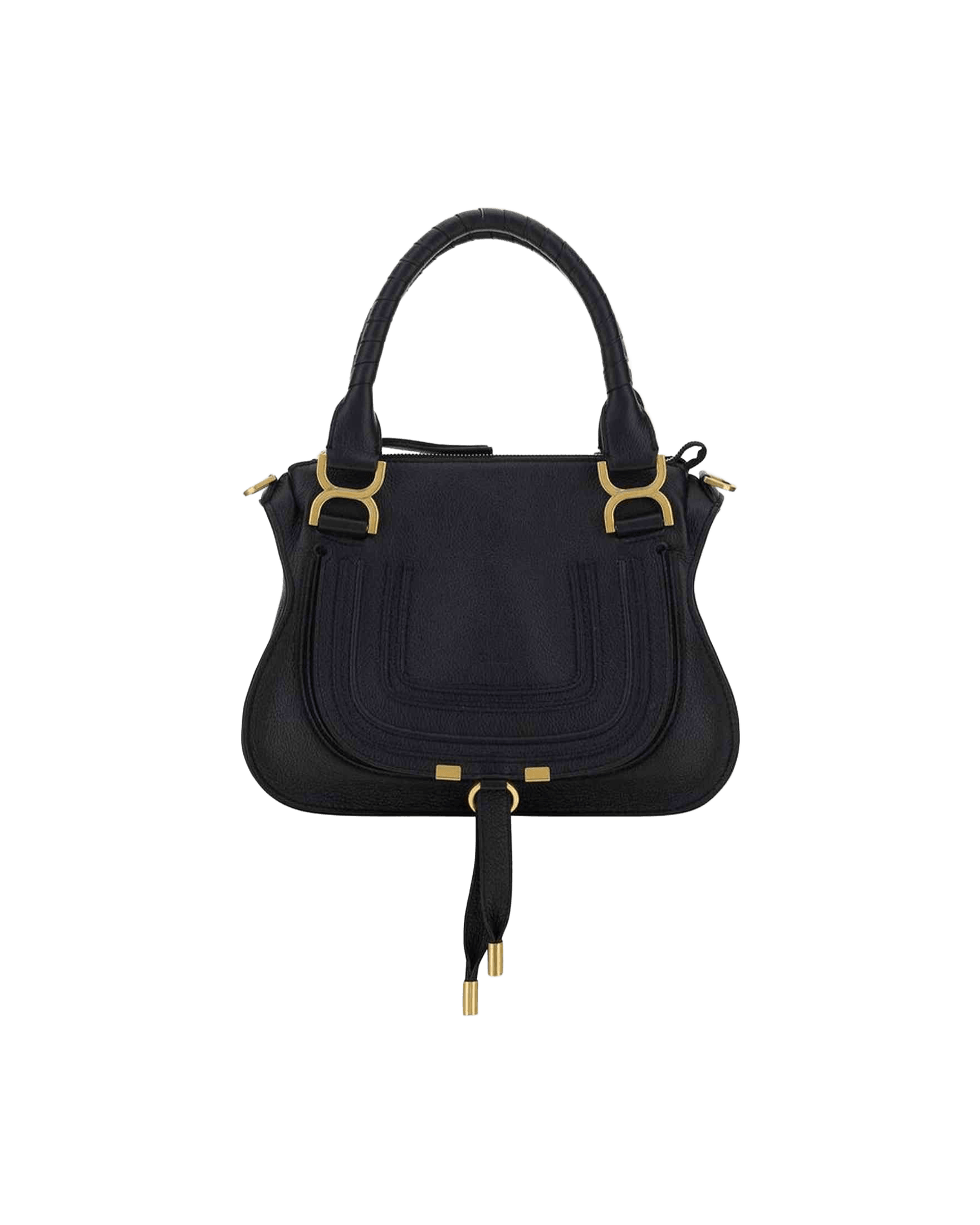 Chloé Marcie Handbag Glam Steals