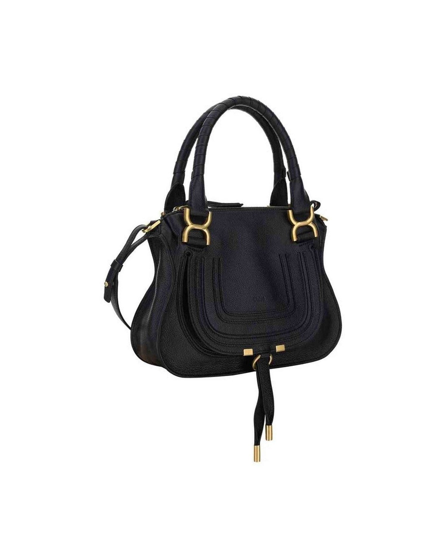Chloé Marcie Handbag Glam Steals