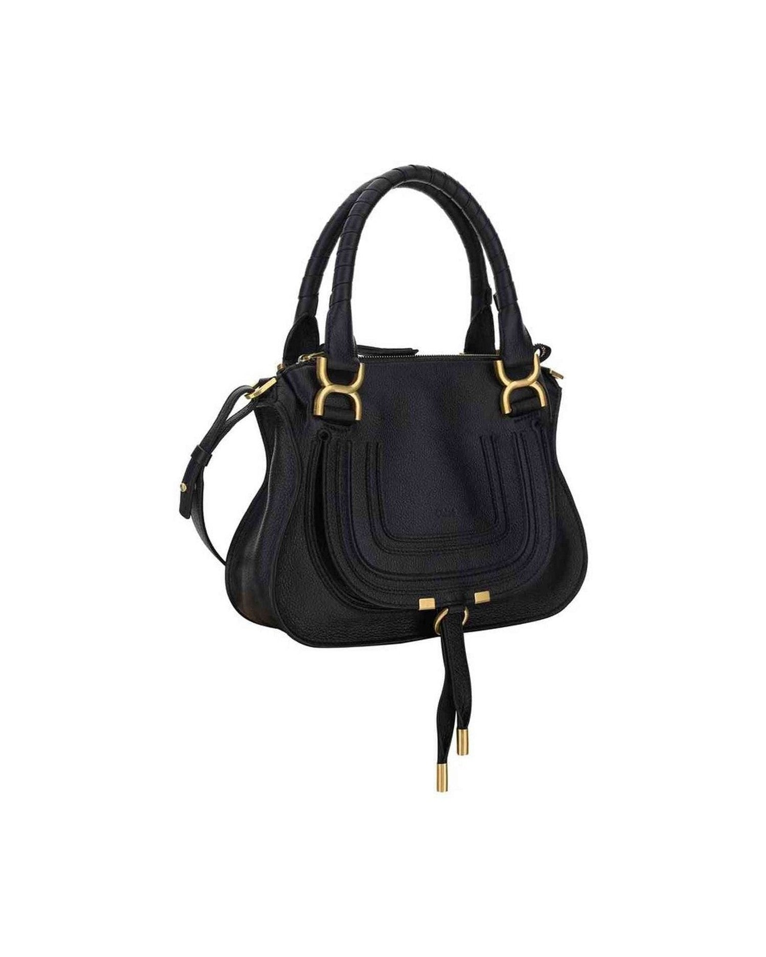 Chloé Marcie Handbag Glam Steals
