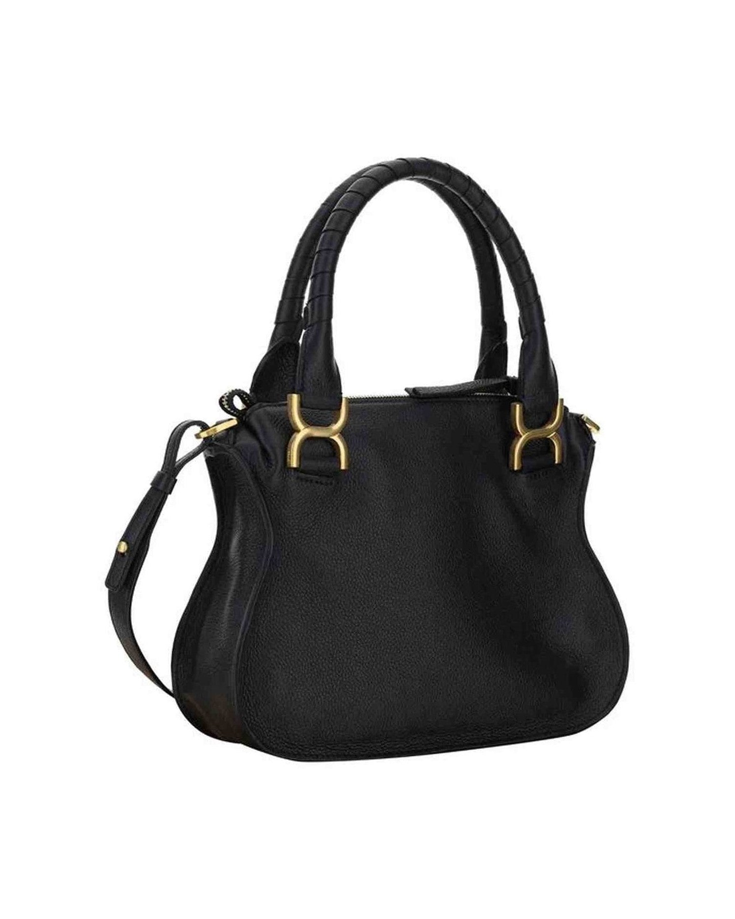 Chloé Marcie Handbag Glam Steals