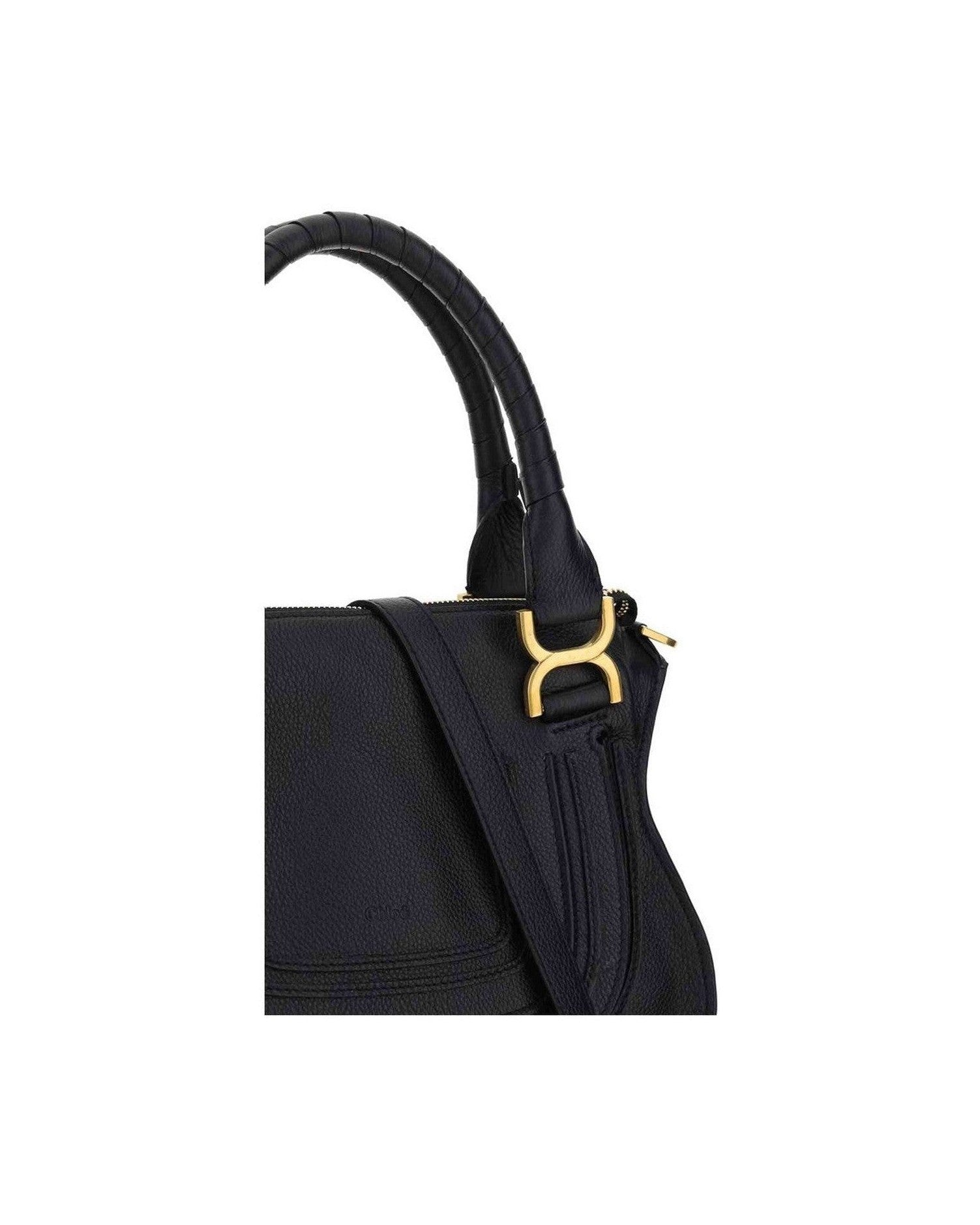 Chloé Marcie Handbag Glam Steals