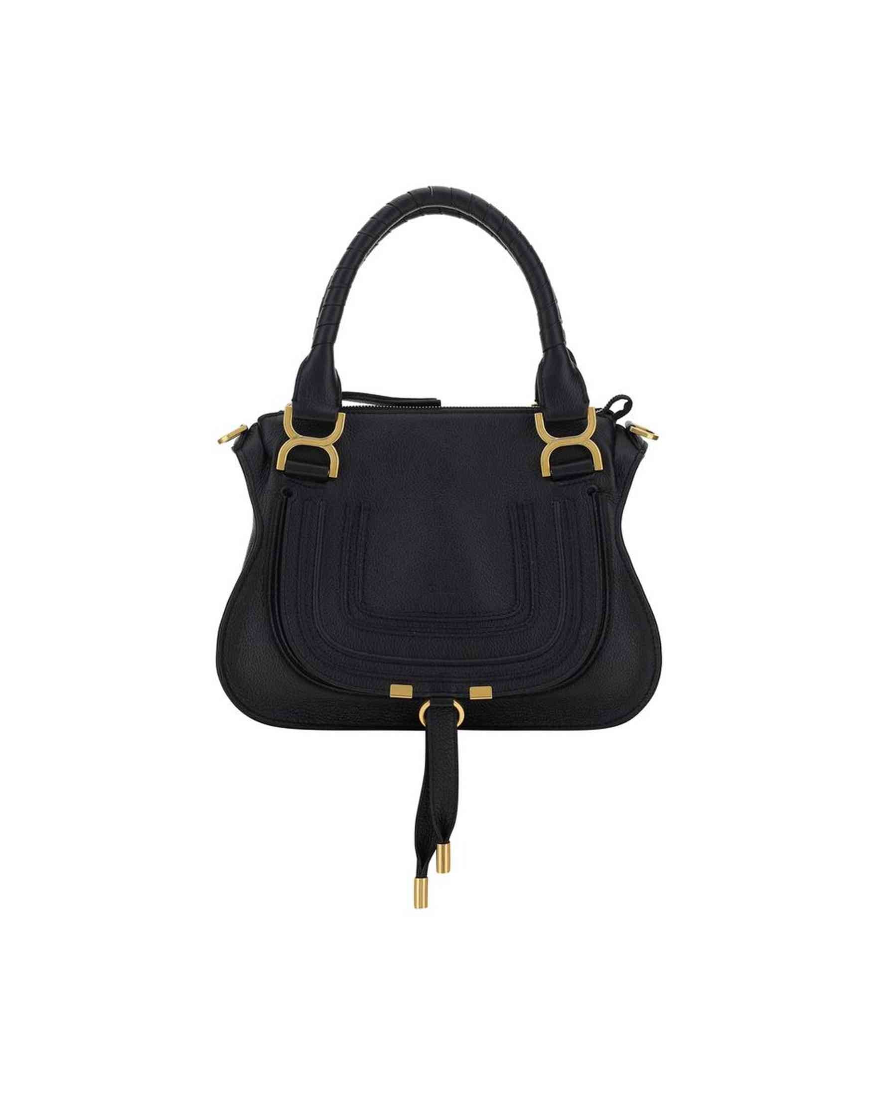 Chloé Marcie Handbag Glam Steals
