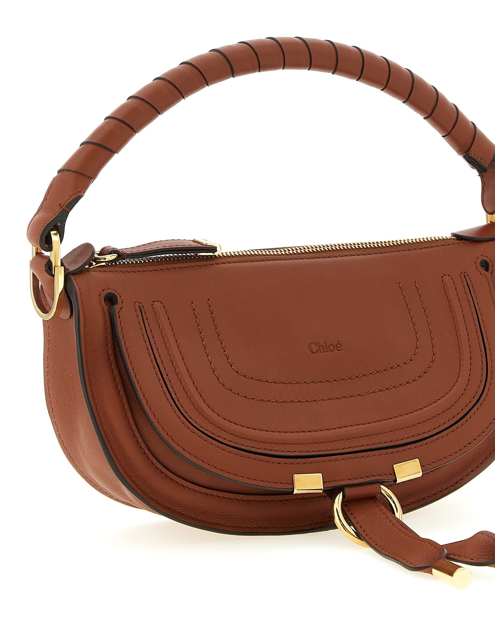 Chloé Marcie Mini Shoulder Bag Glam Steals