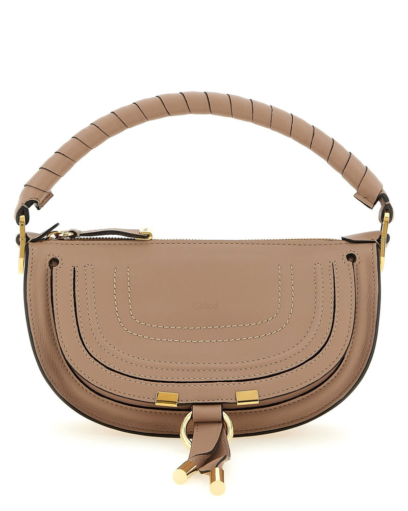 Chloé Marcie Mini Shoulder Bag Glam Steals