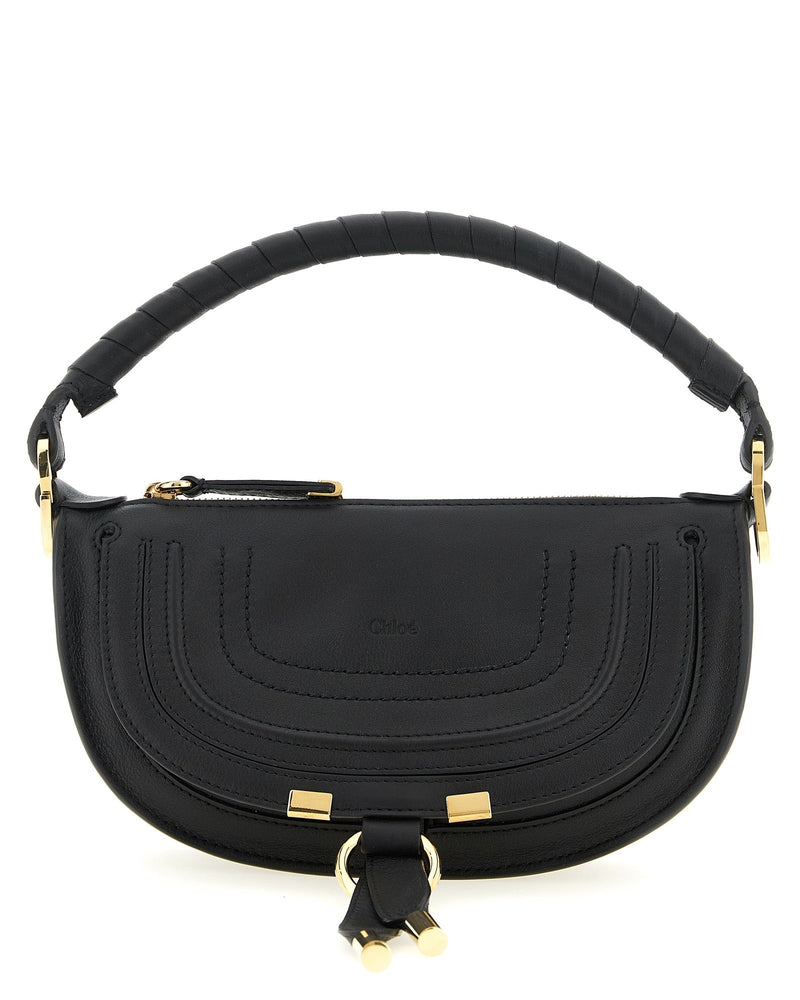Chloé Marcie Mini Shoulder Bag Glam Steals