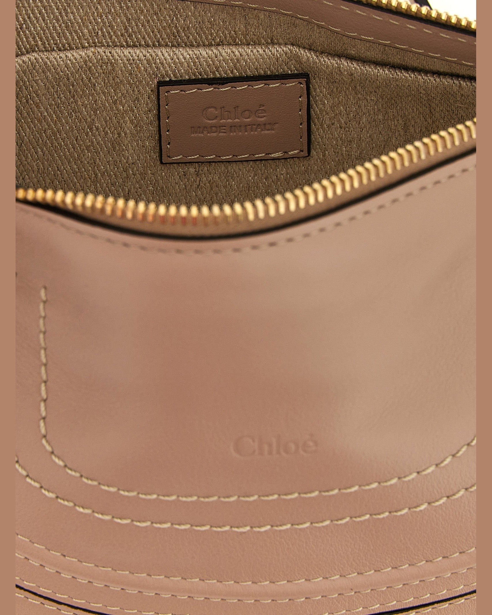 Chloé Marcie Mini Shoulder Bag Glam Steals
