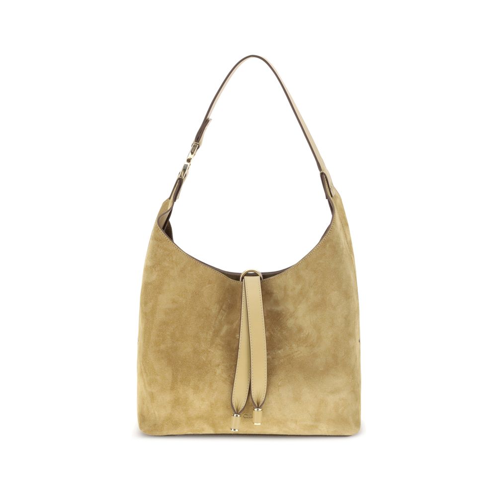 Chloé Marcie Shoulder Bag Glam Steals