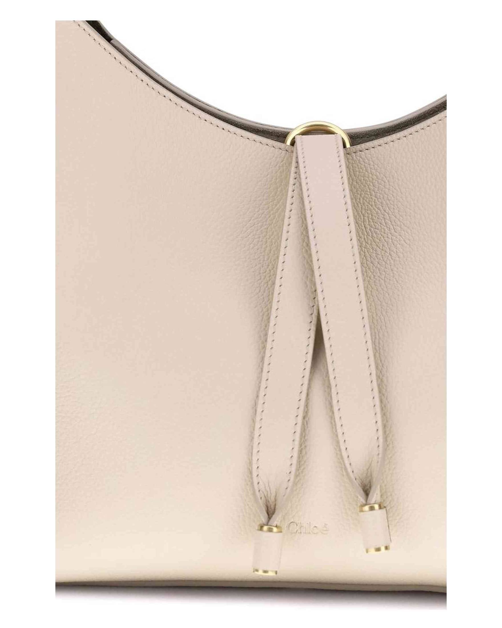 Chloé Marcie Shoulder Bag Glam Steals