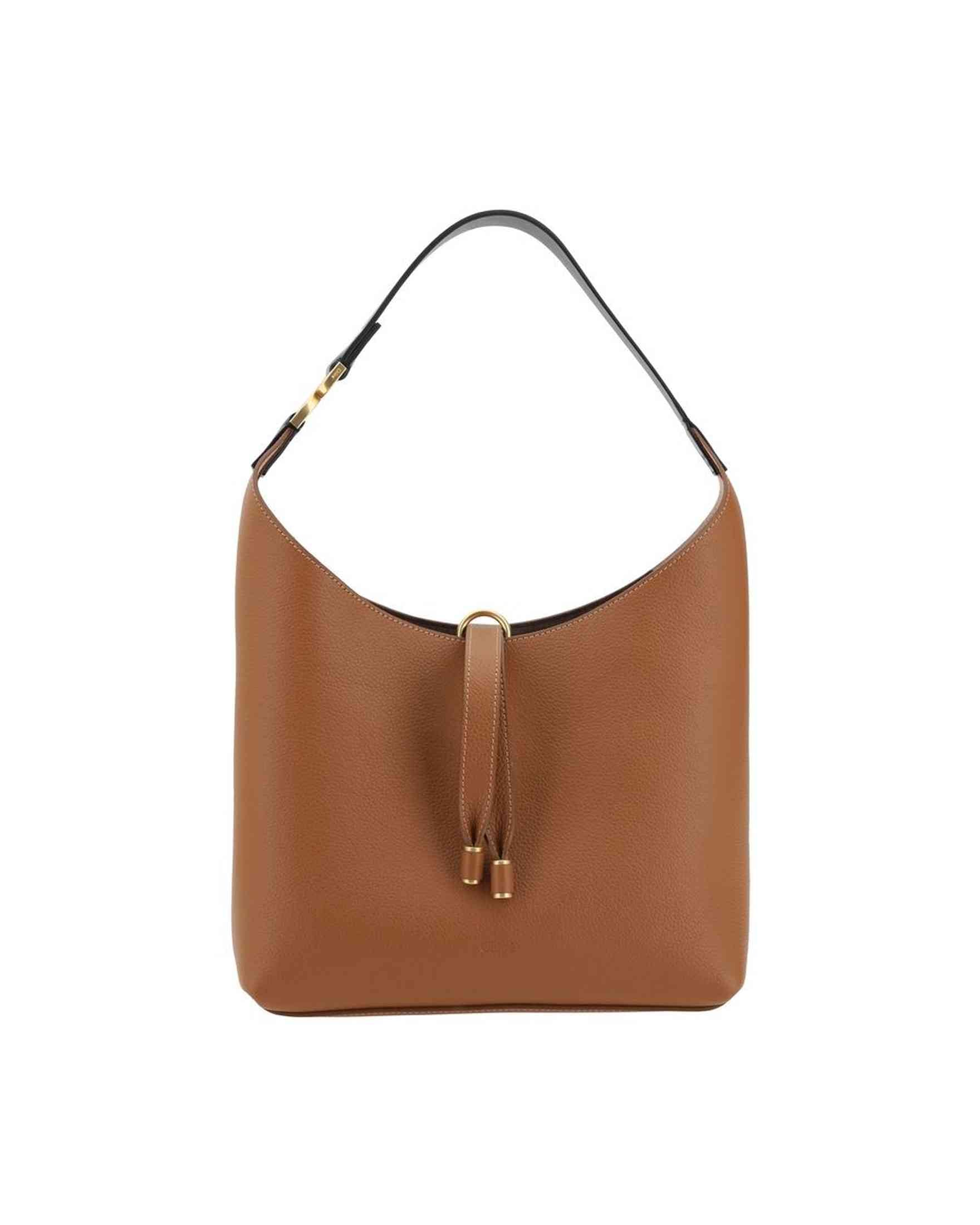 Chloé Marcie Shoulder Bag Glam Steals