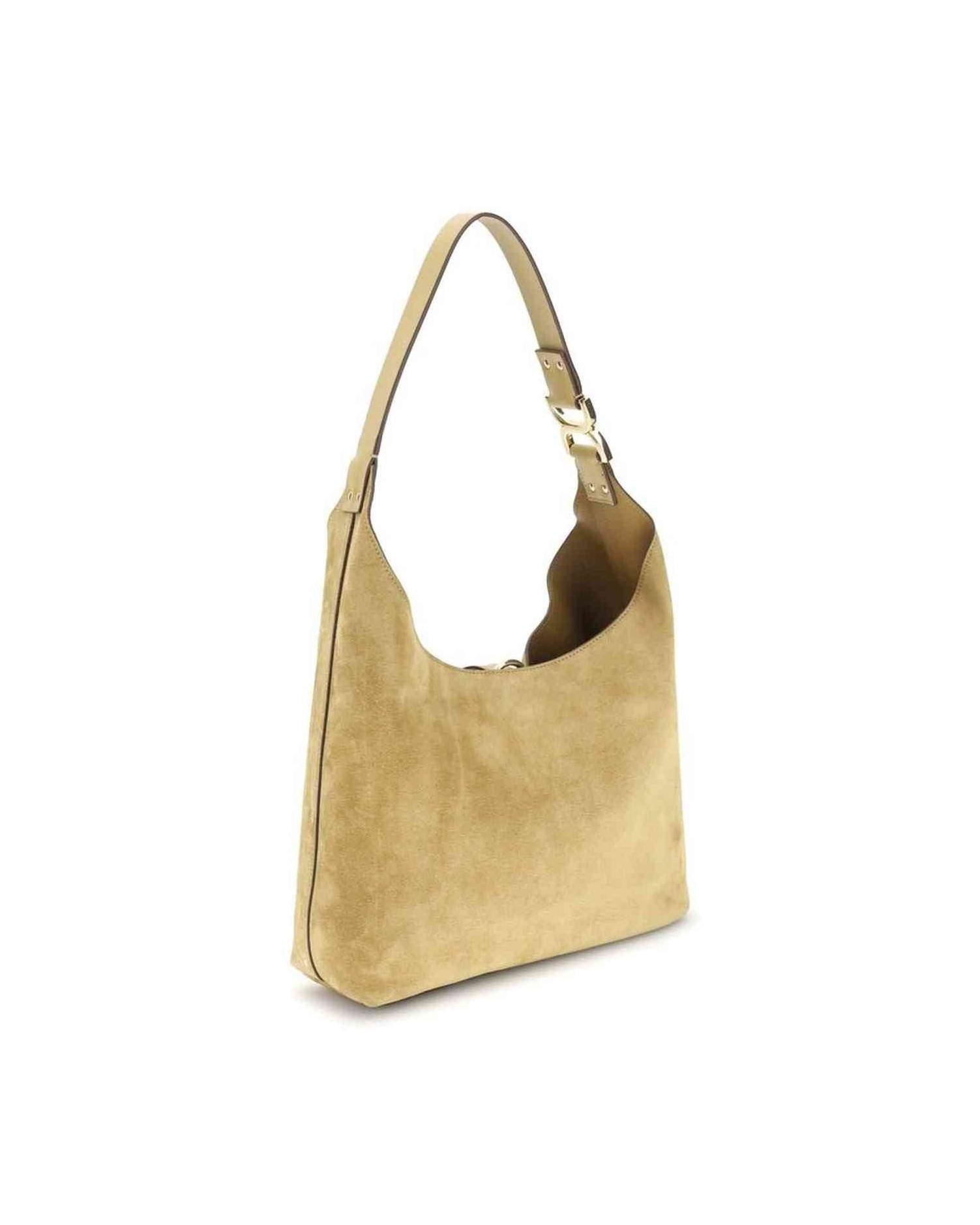 Chloé Marcie Shoulder Bag Glam Steals