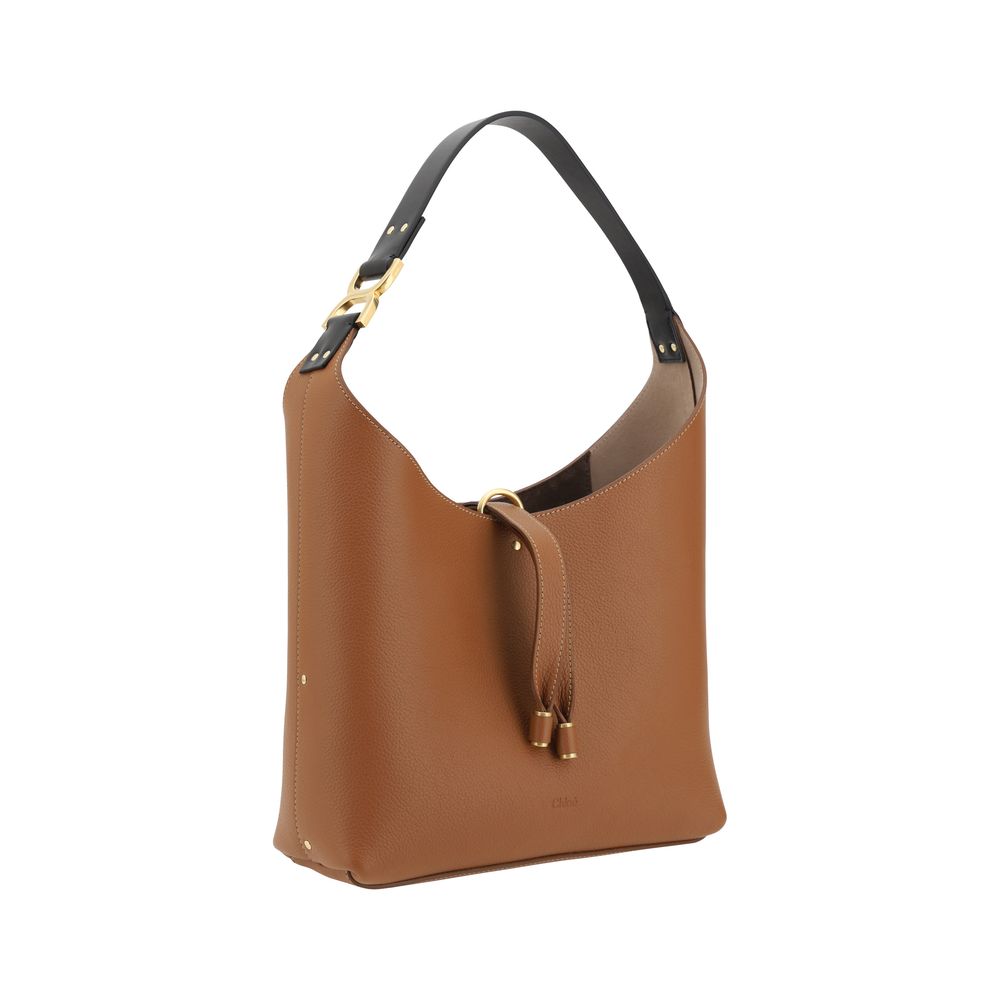 Chloé Marcie Shoulder Bag Glam Steals