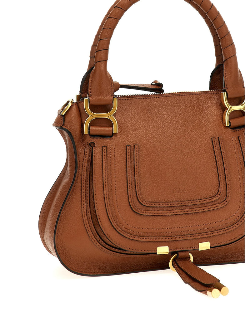 Chloé Marcie Small Handbag Glam Steals