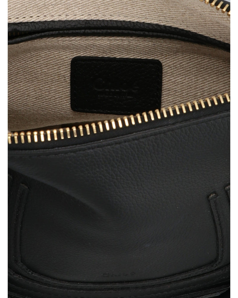 Chloé Marcie Small Handbag Glam Steals