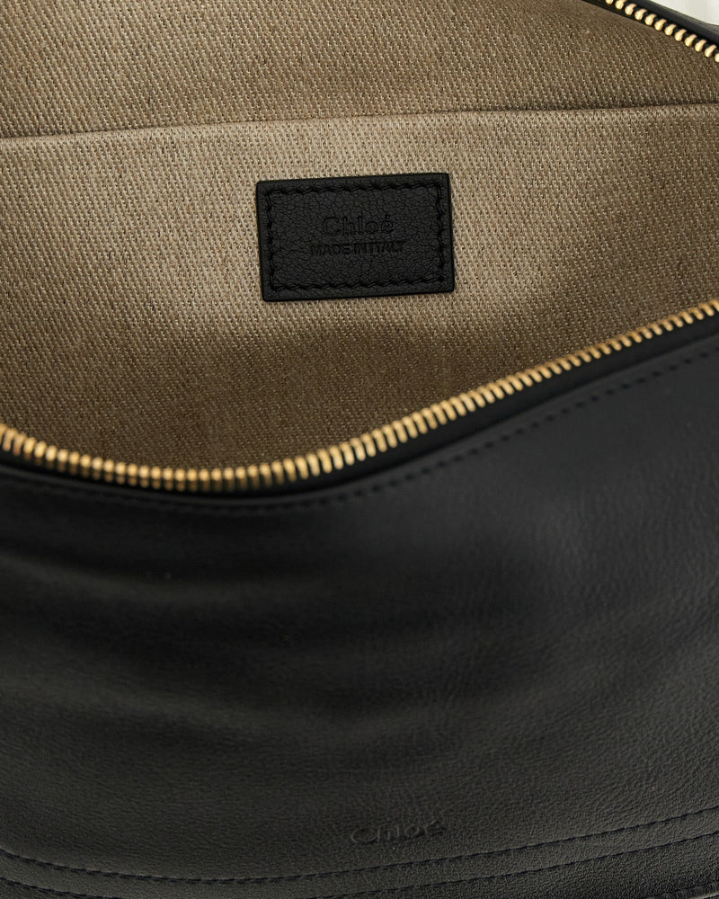 Chloé Marcie Small Shoulder Bag Glam Steals