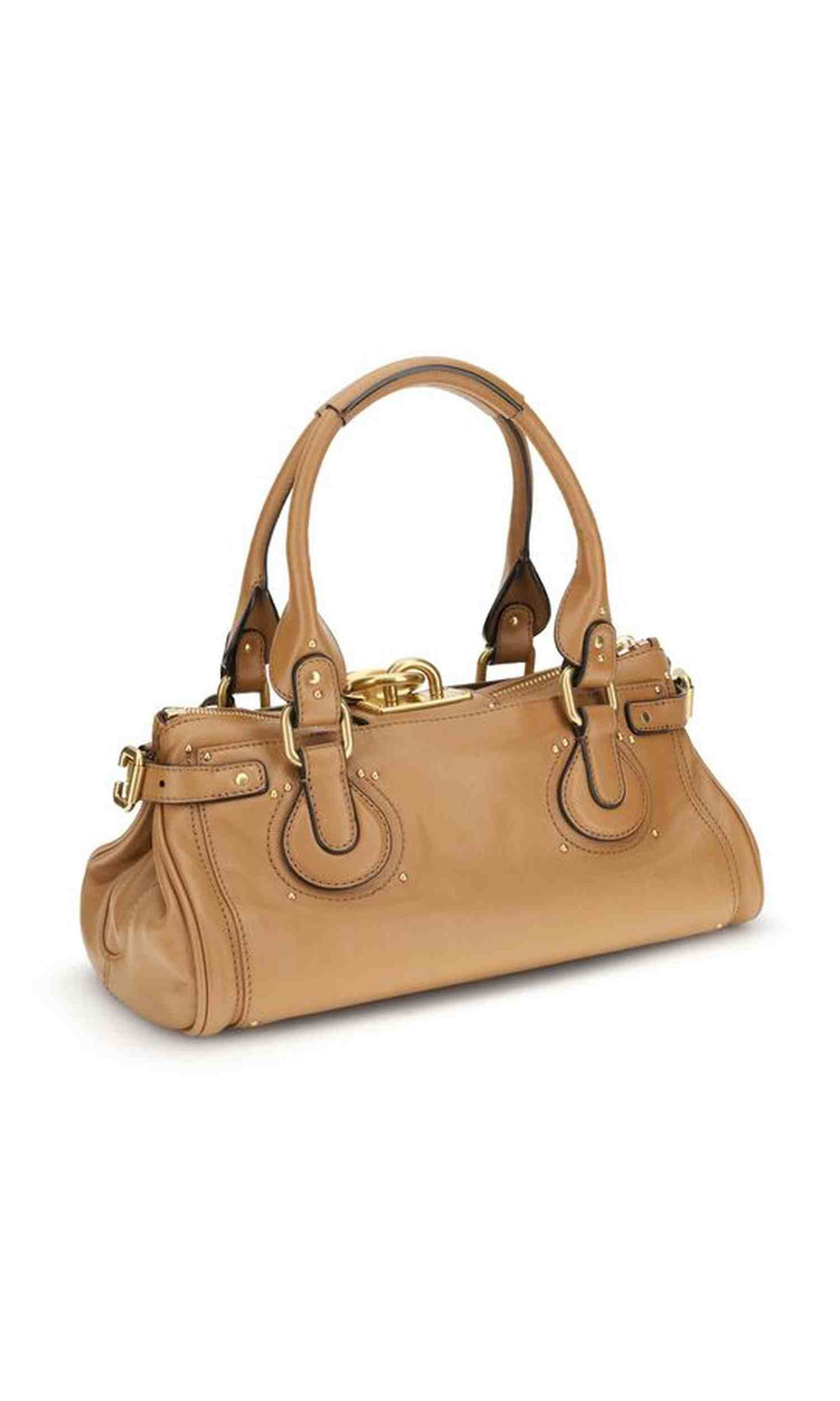 Chloé Paddington Bag Glam Steals